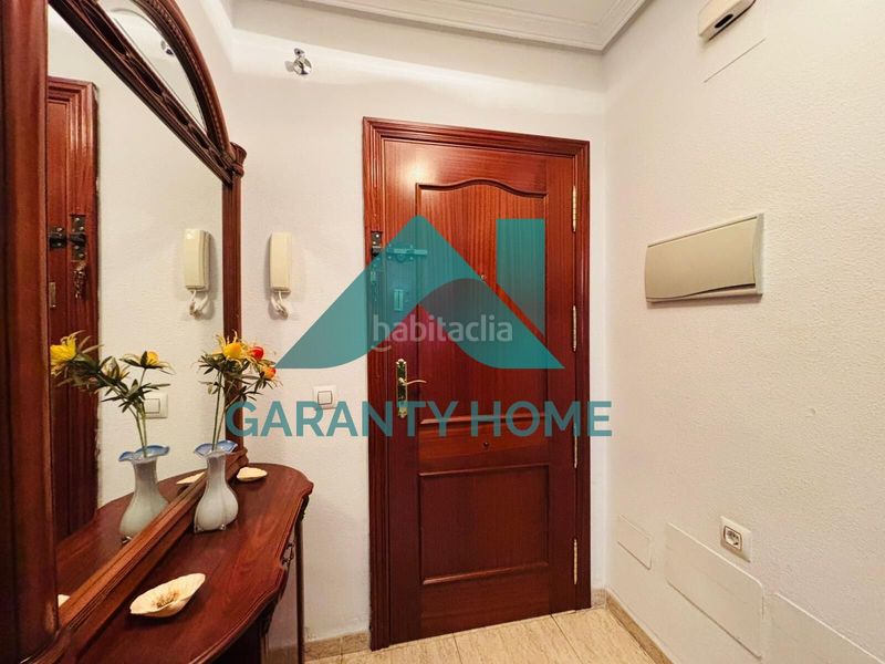 Foto eaaceb6b-d998-4a13-83fb-32ae653e676d. Rent flat with heating in Ruta de la Plata Cáceres
