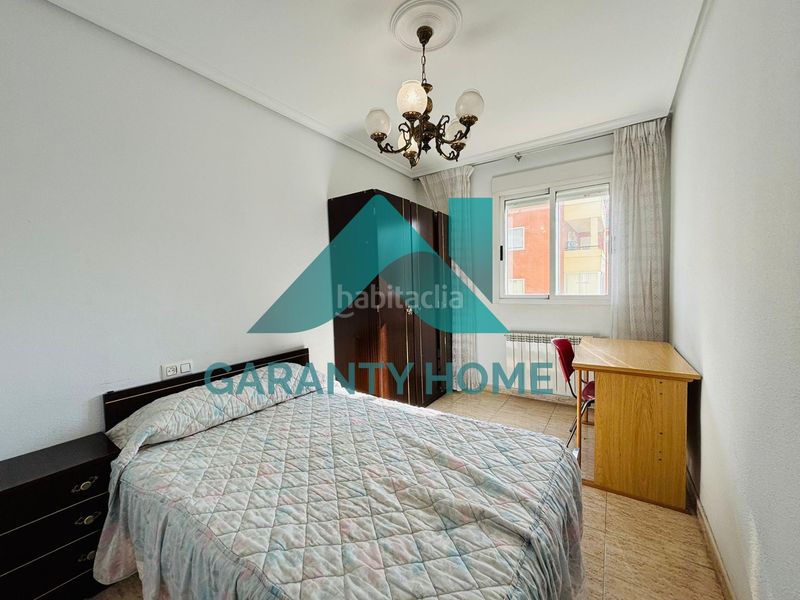 Foto f0351bf1-4e5d-4470-846d-df3ed4c8b17e. Rent flat with heating in Ruta de la Plata Cáceres