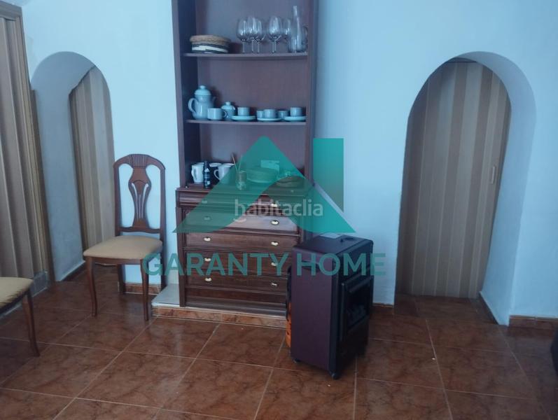 Foto 979ae17c-2eb2-4bc3-a7a2-93b45f7021a5. Casa se vende casa en el centro de alconétar! en Garrovillas