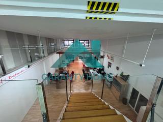 Geschäftsraum in Centro. Se vende local comercial en zona centro