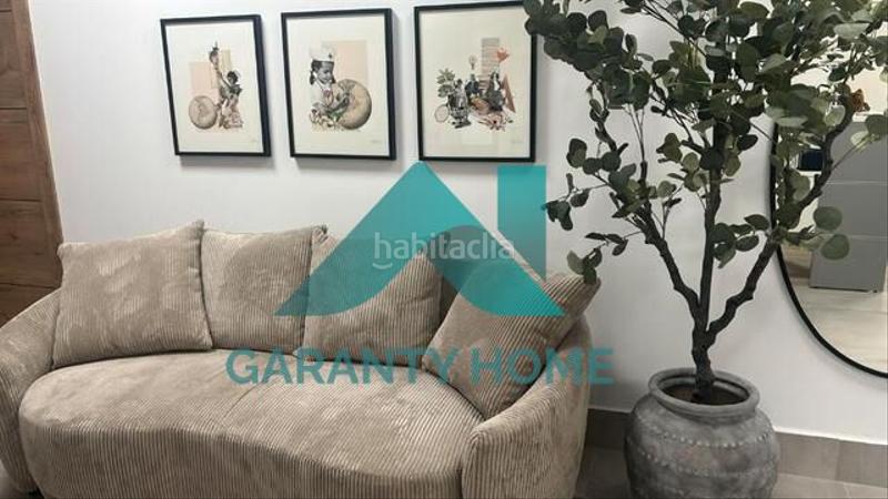 Foto 802d0e17-b35d-45e8-a55d-76cd2a942570. Location bureau avec chauffage dans Casco Antiguo Cáceres