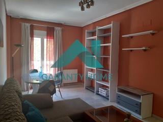 Location Appartement à Ruta de la Plata. Se alquila apartamento amueblado en zona ruta de la plata, cácer