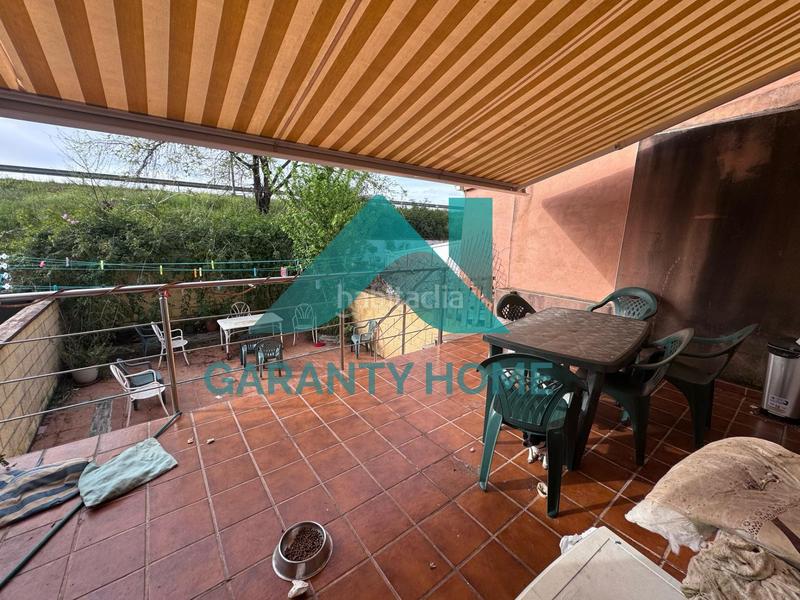 Foto 166fce8c-0d13-4149-84af-838d92044ff2. Casa adosada se vende casa adosada en la cañada, en Cáceres