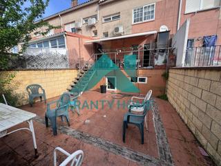 Casa adossada a La Cañada - Aldea Moret. Se vende casa adosada en la cañada, cáceres