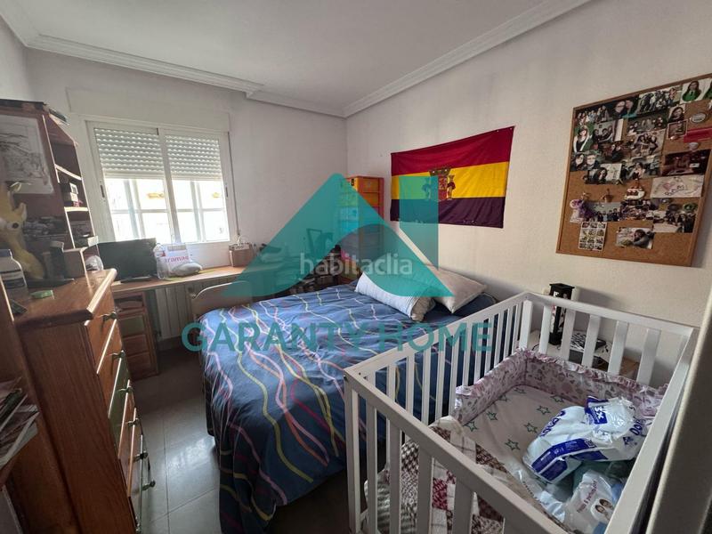 Foto 7e919ce6-aab7-471c-a657-d8a6d6458f08. Casa adosada se vende casa adosada en la cañada, en Cáceres