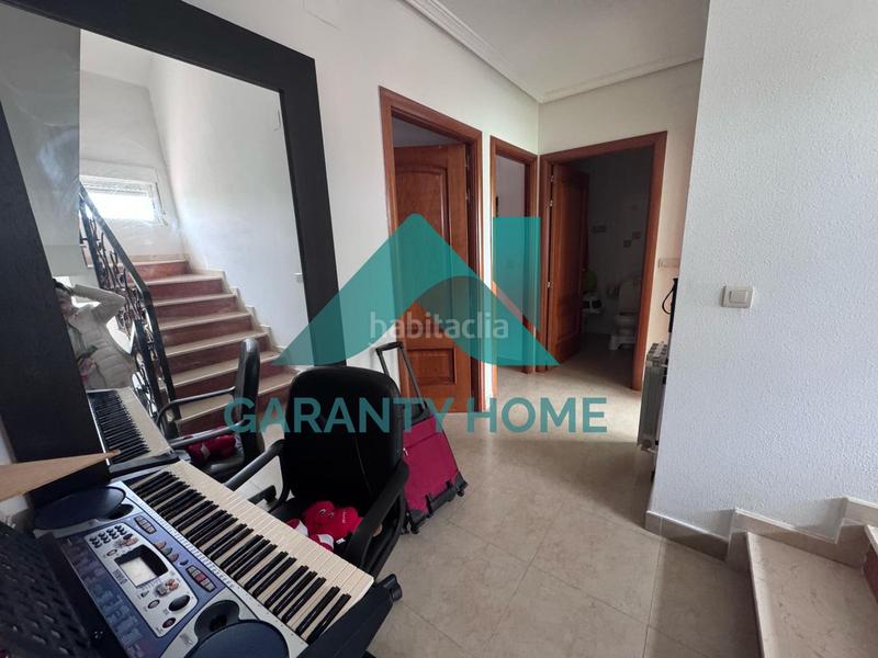 Foto 8b3ecf57-47c4-4d83-b84a-2e7e37da15d8. Casa adosada se vende casa adosada en la cañada, en Cáceres