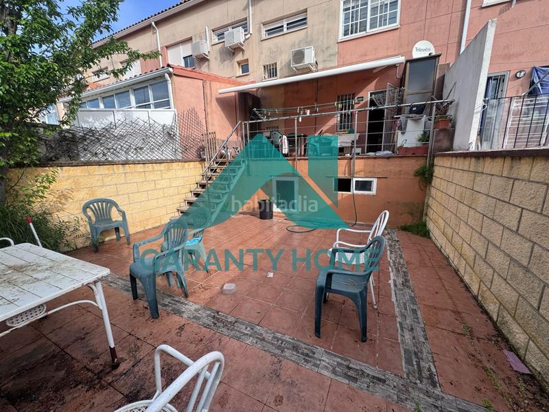 Foto 93bc5e64-1748-4a93-988b-b99bcfd350ab. Casa adosada se vende casa adosada en la cañada, en Cáceres