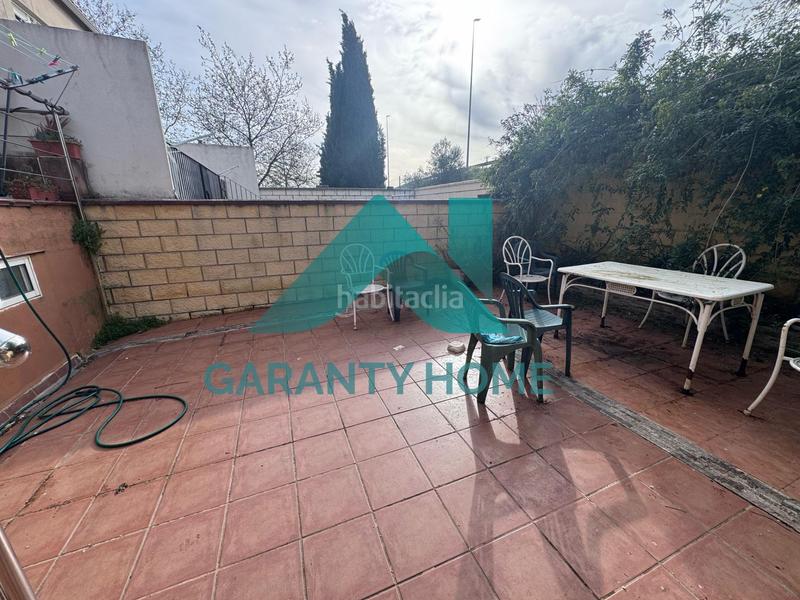 Foto 9cd03943-38a0-4ac3-b35e-a0c1eb030721. Casa adosada se vende casa adosada en la cañada, en Cáceres