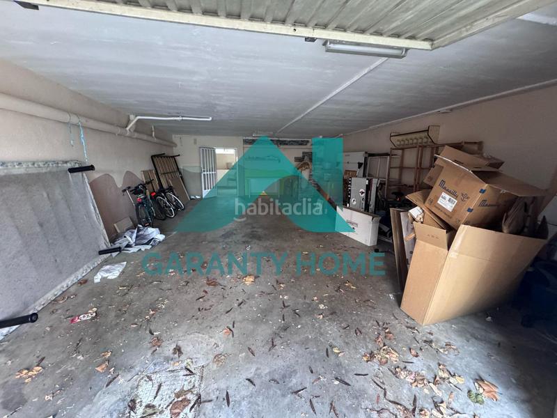 Foto b086cab3-a40f-498c-b333-b3342fbe2da8. Casa adosada se vende casa adosada en la cañada, en Cáceres