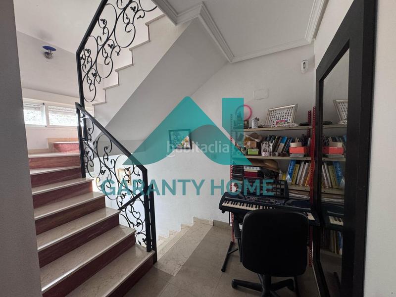 Foto d33604a6-c121-4b73-8b69-9dad597a88a5. Casa adosada se vende casa adosada en la cañada, en Cáceres