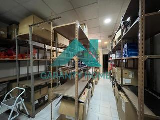 Local Comercial a Centro