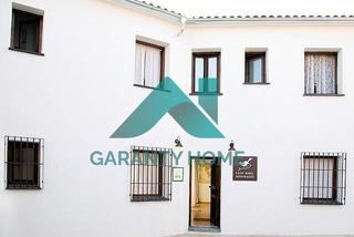 Maison à Torrejón el Rubio. Se vende casa de turismo rural en el parque nacional de monfragü