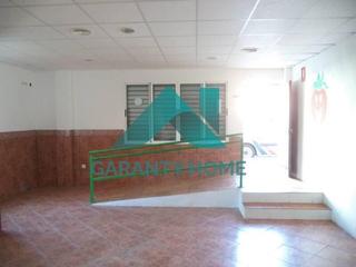 Lloguer Local Comercial a Montesol - Mejostilla. Se alquila y se vende local comercial en zona mejostilla  reside