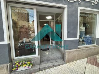 Local Comercial en Centro