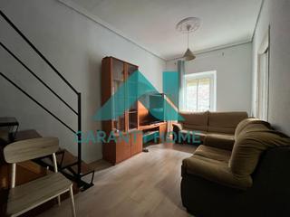 Rent Apartment in Casco Antiguo. Apartamento con encanto en la parte antigua de cáceres!