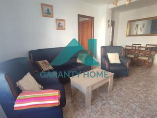 Location Appartement à Centro. Piso en alquiler en zona antonio hurtado!