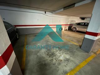 Aparcament cotxe a Ruta de la Plata. Se vende plaza de garaje en zona eroski, cáceres!