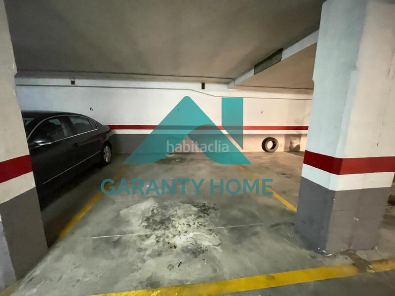 Foto 9a69ae81-485e-4575-8e7b-7d2c740eea92. Posto auto in Ruta de la Plata Cáceres