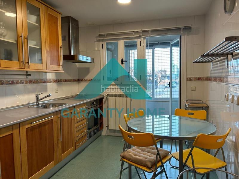 Foto 42a87f0f-1aec-437f-819e-768d1cafd65a. Location appartement avec chauffage parking dans Ruta de la Plata Cáceres