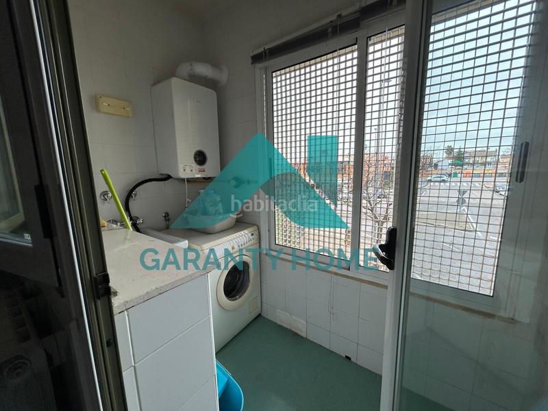 Foto 704142e2-160b-4155-9a6a-4229ed3b4ff4. Location appartement avec chauffage parking dans Ruta de la Plata Cáceres