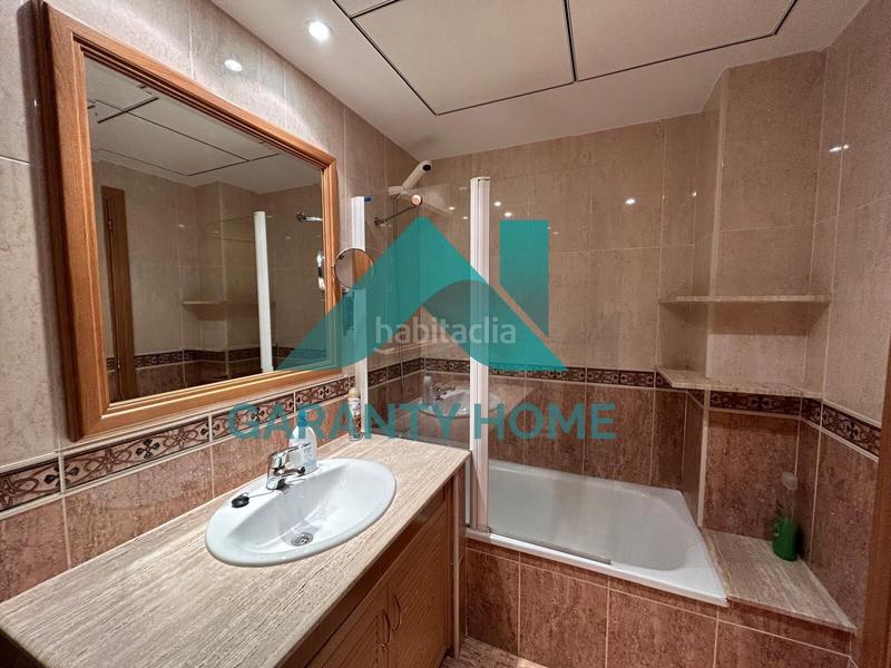 Foto c08507bc-4652-4770-aa7e-eeaf5ecc118b. Location appartement avec chauffage parking dans Ruta de la Plata Cáceres