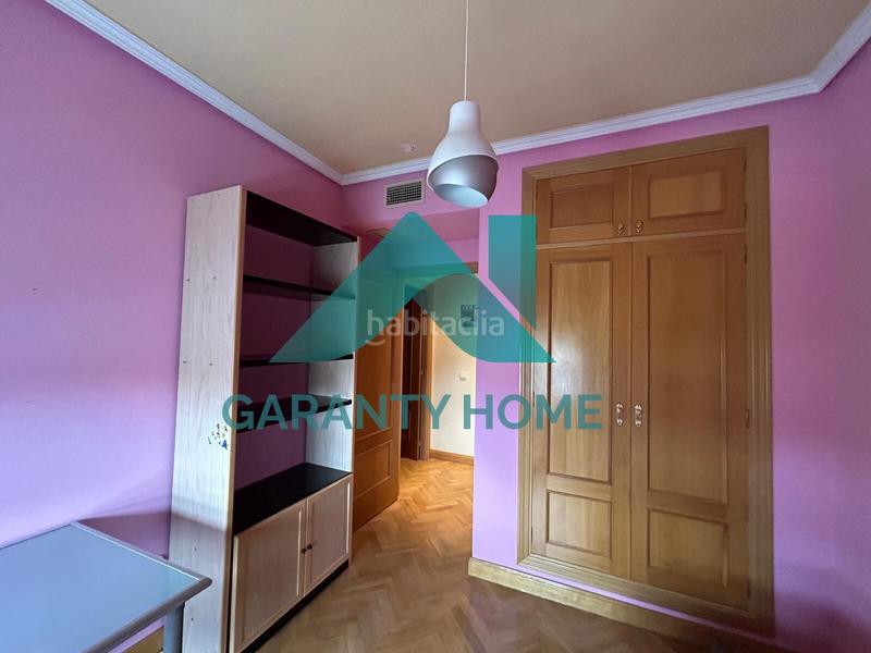 Foto c90f8d5f-cea8-434f-8fca-085881ec0bf7. Miete appartement mit heizung parking in Ruta de la Plata Cáceres