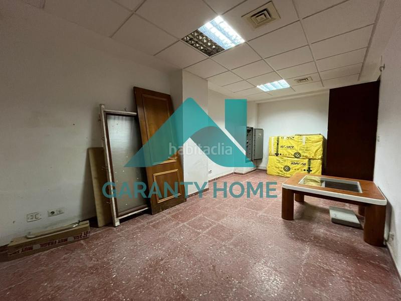 Foto 17c39cf5-00b8-4ae0-8a79-4cd3cf7caf09. Lloguer local comercial a Casco Antiguo Cáceres