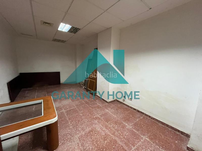 Foto 3adb410b-201a-48be-bda8-78c21c71edcc. Lloguer local comercial a Casco Antiguo Cáceres