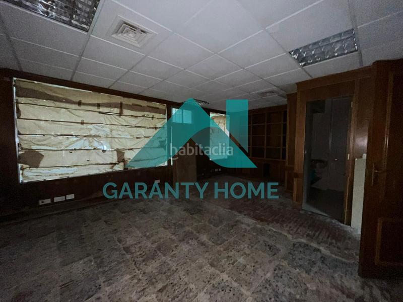 Foto 248eb744-e057-4881-8381-b778c197eeaa. Miete geschäftsraum in Casco Antiguo Cáceres