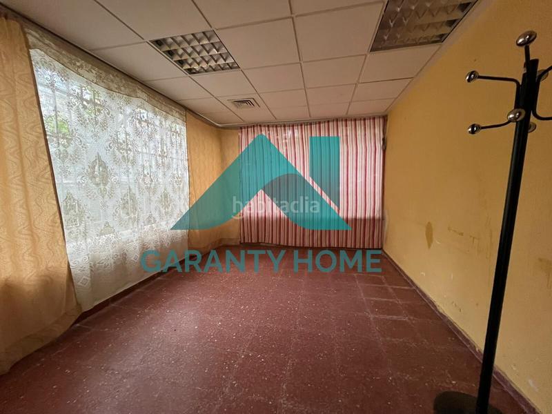 Foto 21698419-2a5f-4ba1-8973-dfc466aad99c. Rent business premise in Casco Antiguo Cáceres