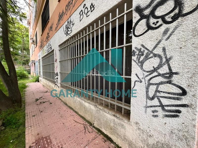 Foto 2a37673b-5284-46c6-b8b7-b8fc27248e46. Rent business premise in Casco Antiguo Cáceres