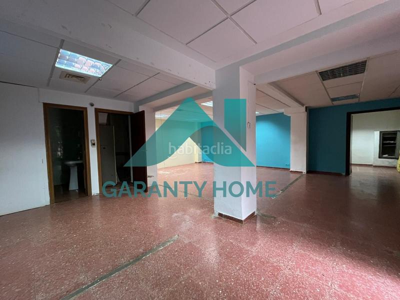 Foto 6f621564-9eb0-4c08-84b1-6622873a776b. Rent business premise in Casco Antiguo Cáceres