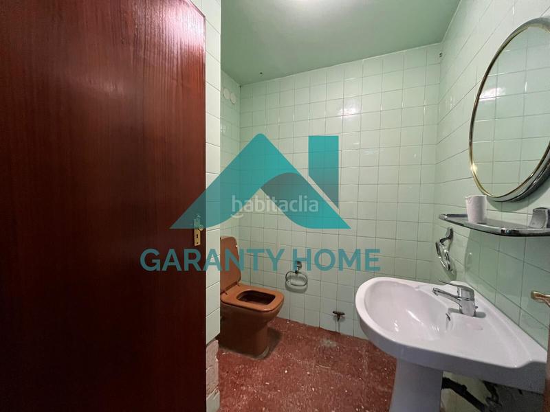 Foto 7e52e78a-fd59-4a83-9326-c3565fd3cadb. Rent business premise in Casco Antiguo Cáceres