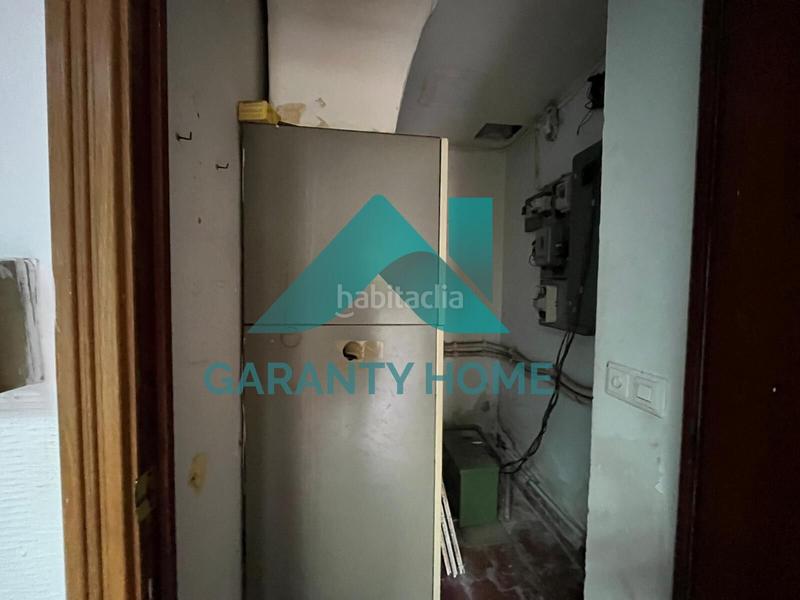 Foto a685115c-5271-459b-8476-37d50c58d409. Rent business premise in Casco Antiguo Cáceres