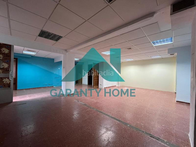 Foto c818d92c-9cbf-4a3c-a3f6-29c0b67c2b06. Rent business premise in Casco Antiguo Cáceres