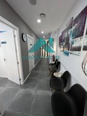Location Bureau à Centro. Se alquila despacho profesional  cáceres