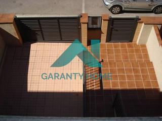 Rent Semi detached house in Montesol - Mejostilla. Se alquila adosado en montesol!