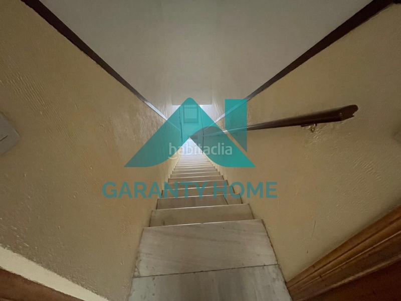 Foto 313cf684-71a5-43f1-9ee6-767d54c59cb9. Apartament amb calefacció a Casco Antiguo Cáceres