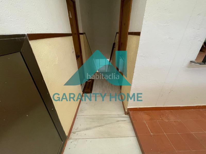 Foto 37e4d785-e905-4322-98c3-f32c2d6e4b35. Apartament amb calefacció a Casco Antiguo Cáceres