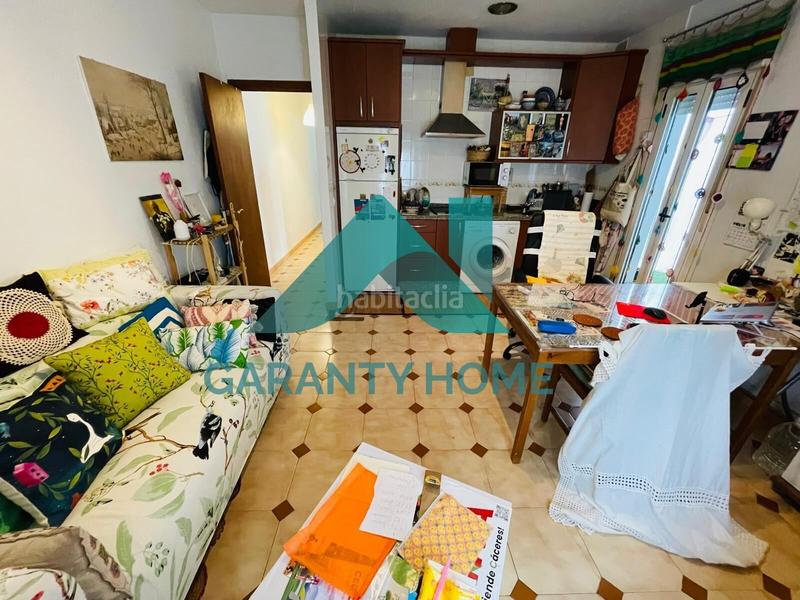 Foto 39611da0-15eb-4c30-a253-f88f27b6ae08. Apartament amb calefacció a Casco Antiguo Cáceres