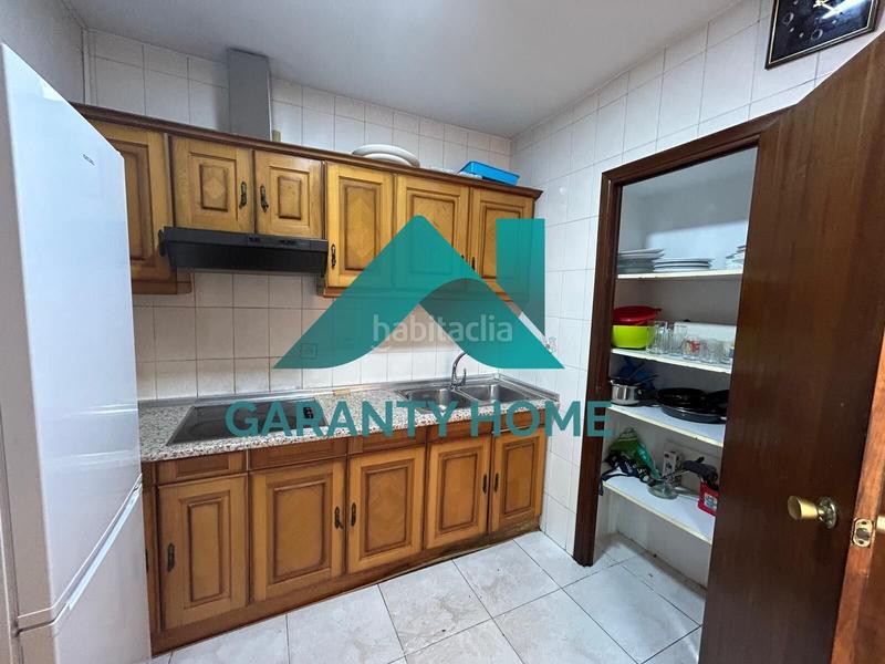 Foto 4edfc8da-1bb1-422c-aa8b-c2e026eee323. Affitto attico con riscaldamento in Casco Antiguo Cáceres