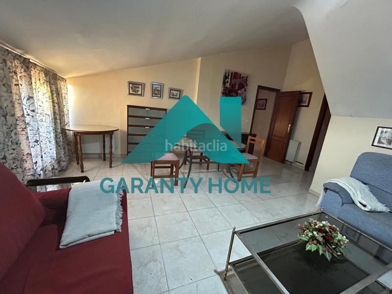 Foto 53ea75fb-e3a0-491b-a7a7-7a5b3457a389. Alquiler ático se alquila ático para estudiantes zona hernán cortés, en Cáceres