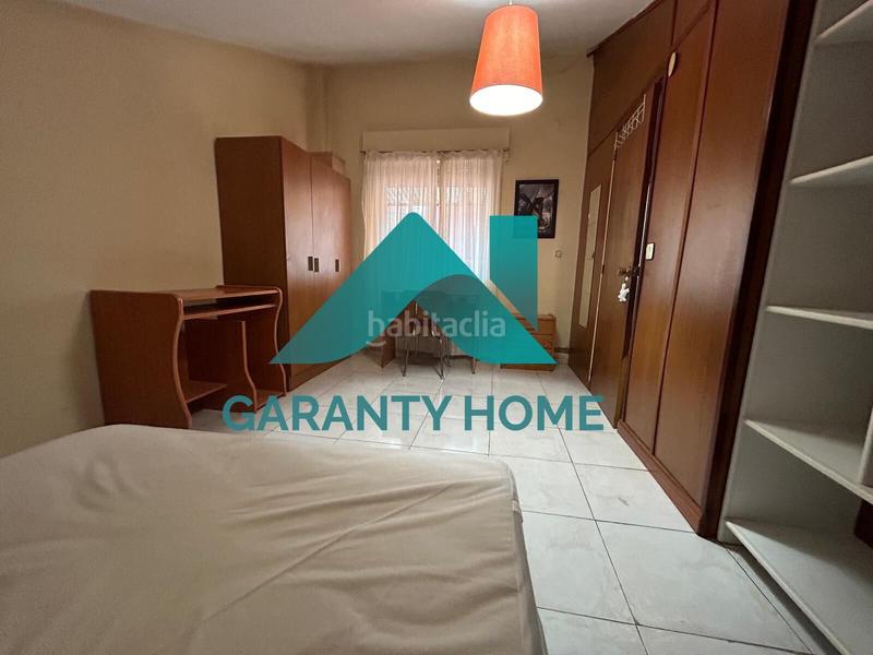 Foto 0347aa17-fa53-450c-b5c8-eab0419f019d. Lloguer àtic amb calefacció a Casco Antiguo Cáceres