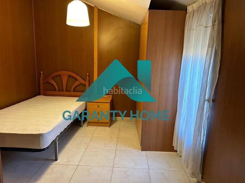 Foto 7fe19ccf-3390-479b-bcd4-8f3f9f4e3945. Lloguer àtic amb calefacció a Casco Antiguo Cáceres