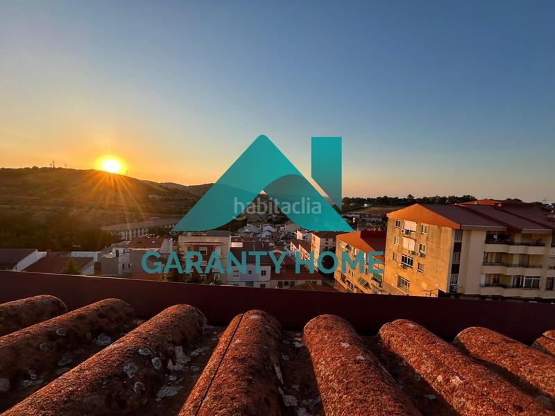 Foto 4abc927a-eba1-4cb4-87b7-61c295d7c2c7. Location attique avec chauffage dans Casco Antiguo Cáceres