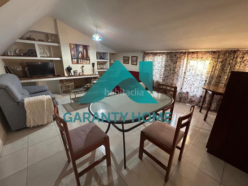 Foto c127c438-d09e-49a9-94e3-277cd90306c7. Location attique avec chauffage dans Casco Antiguo Cáceres