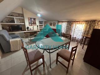 Rent Penthouse in Casco Antiguo. Se alquila ático para estudiantes  zona hernán cortés, cáceres