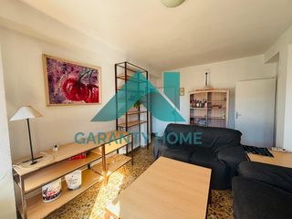 Location Appartement à Centro. Se alquila piso para estudiantes en avenida de alemania con cale