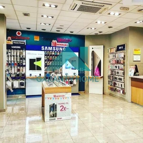 Foto 0e568b6a-7e6c-409f-9f49-dcd475ed3cf6. Lloguer local comercial a Centro Cáceres