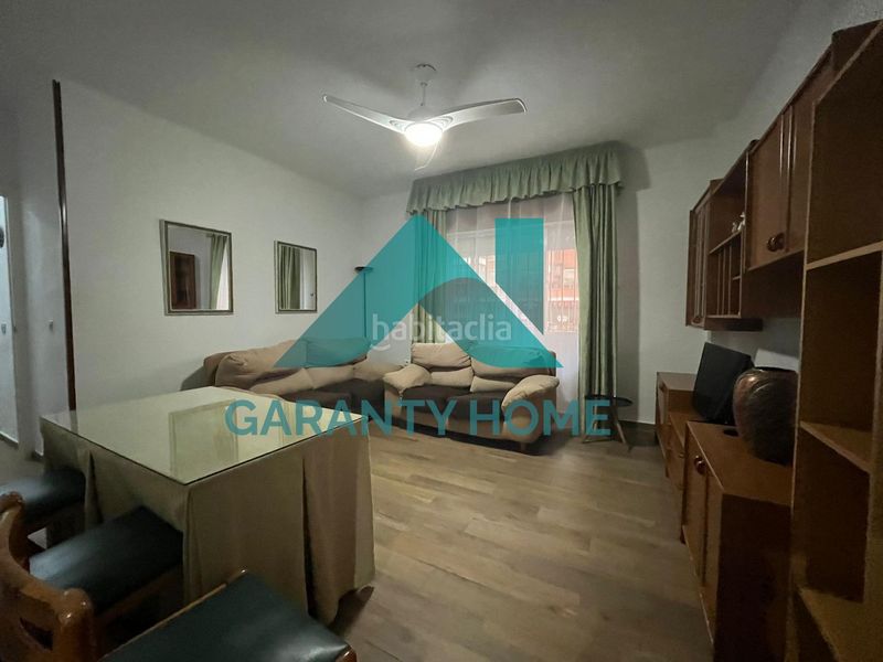 Foto 464059e0-7d0d-4261-8923-a27f3948505a. Rent flat in Centro Cáceres
